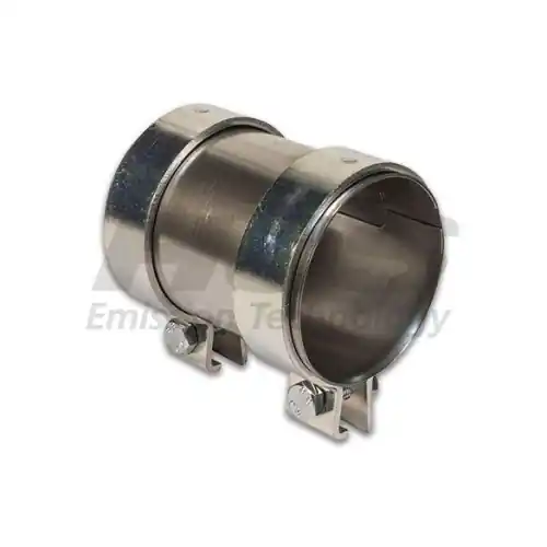 Sichere Zahlung HJS Rohrverbinder, Abgasanlage 83 12 2863