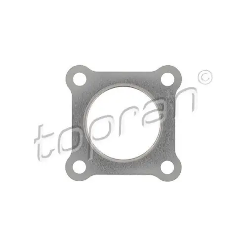 Expressversand TOPRAN Dichtung, Abgasrohr