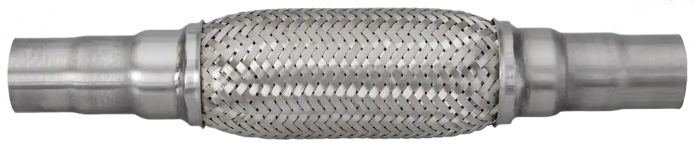 Flexrohr Edelstahl Universal 45/48/55X400/200 mm * Inh. 1 Stück 883 970 052 75 Heißes Angebot