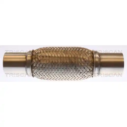 Zertifiziert TRISCAN Flexrohr, Abgasanlage 7000 10010