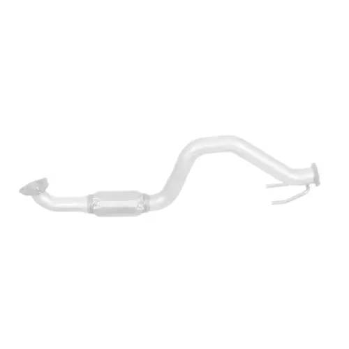 IMASAF Abgasrohr 71.62.51 Nur Für Kurze Zeit