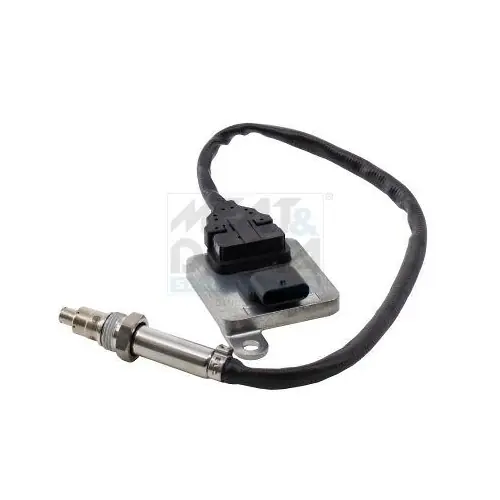 MEAT & DORIA NOx-Sensor, Harnstoffeinspritzung Highlight