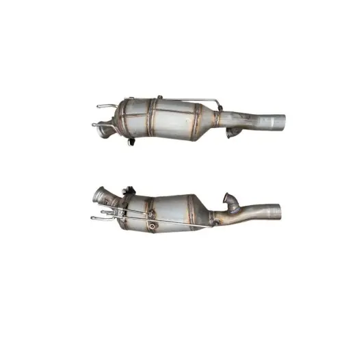 Preisreduziert AHG Ruß-/Partikelfilter, Abgasanlage AHG2306