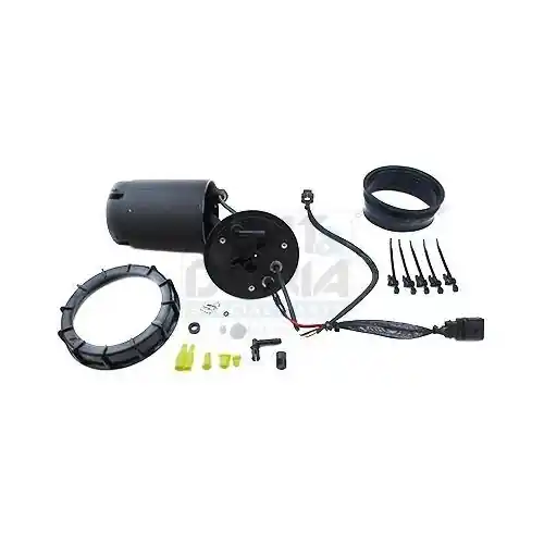 Kostenfreie Lieferung MEAT & DORIA Beheizung, Tankeinheit (Harnstoffeinspritzung) 73003