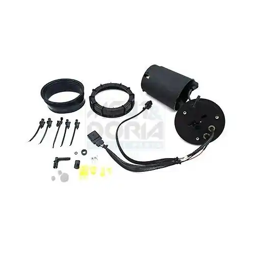 Schneller Versand MEAT & DORIA Beheizung, Tankeinheit (Harnstoffeinspritzung) 73005