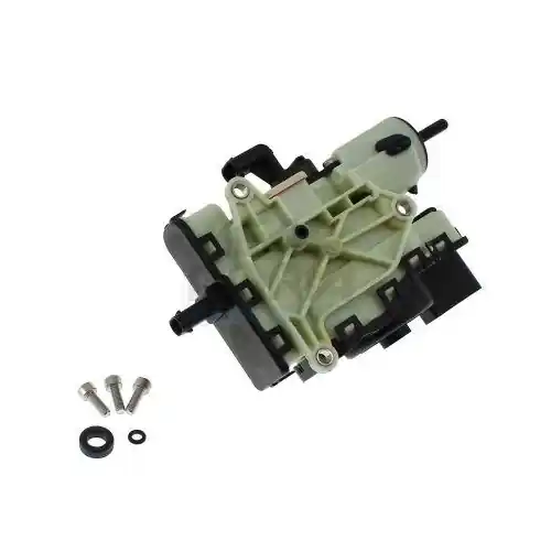 Super-Preis MEAT & DORIA Beheizung, Tankeinheit (Harnstoffeinspritzung) 73029