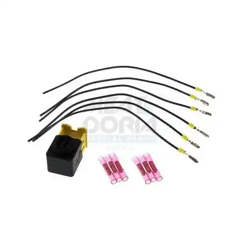 MEAT & DORIA Kabelreparatursatz, Harnstofftank-Heizelement 25555 Sale