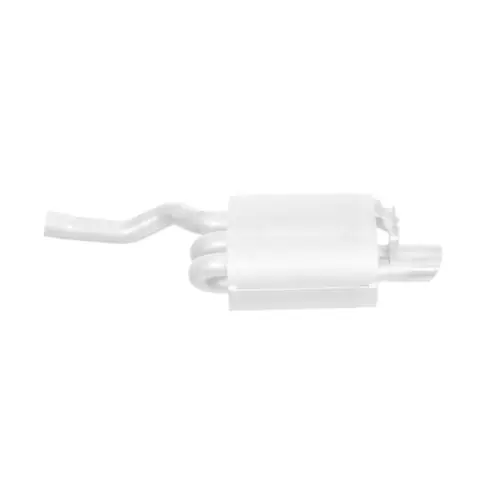 Neue Kollektion IMASAF Endschalldämpfer 48.20.47