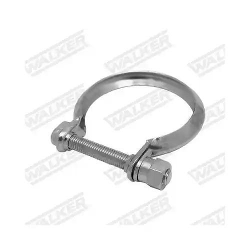Geprüft WALKER Klemmstück, Abgasanlage 80910