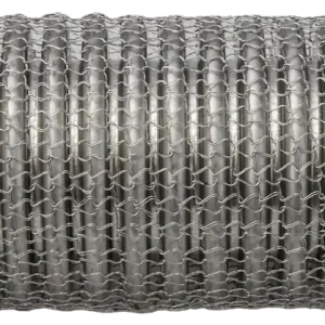 Letzte Chance SOFTFLEXROHR EDELSTAHL 45,7 X 170 MM SWG 883 970 503 75