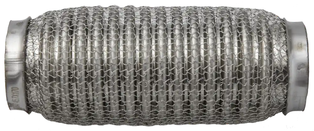 Letzte Chance SOFTFLEXROHR EDELSTAHL 45,7 X 170 MM SWG 883 970 503 75