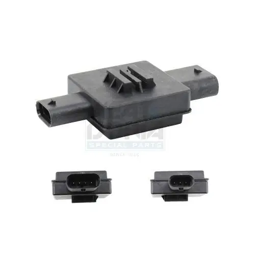 MEAT & DORIA Steuergerät, Harnstoffeinspritzung 73240147 Nur Heute