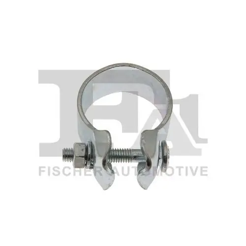 Neue Kollektion FA1 Rohrverbinder, Abgasanlage 951-943