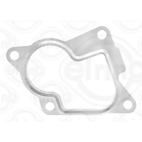 ELRING Dichtung, Abgasrohr B04.650 Kostenfreie Lieferung