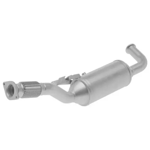 Direktkauf HELLA Ruß-/Partikelfilter, Abgasanlage Easy2Fit – PARTNERED with Faurecia 8LG 366 071-371