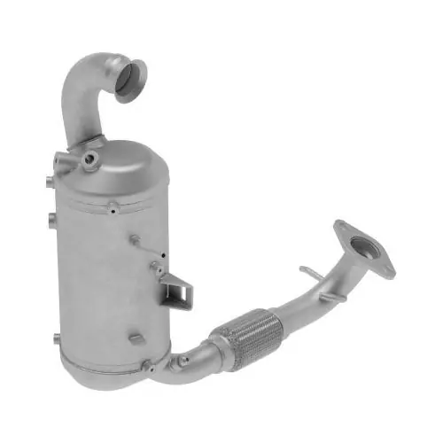 Knallerangebot HELLA Ruß-/Partikelfilter, Abgasanlage Easy2Fit – PARTNERED with Faurecia 8LH 366 080-541