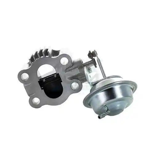 MEAT & DORIA Abgasklappe 88402 Preisknaller