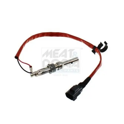 MEAT & DORIA Einspritzeinheit, Ruß-/Partikelfilterregeneration 1967 Neue Kollektion