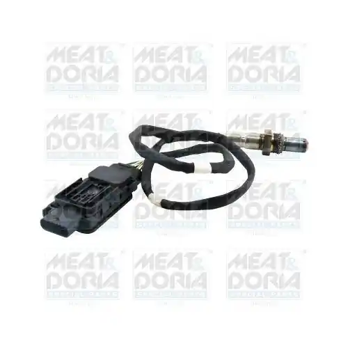 MEAT & DORIA NOx-Sensor, Harnstoffeinspritzung 57265 Neue Ware