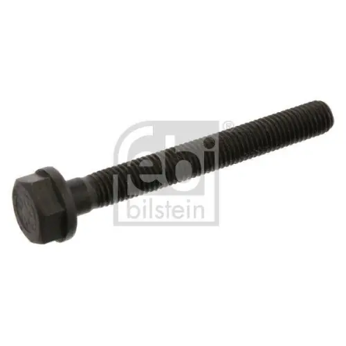 Neue Kollektion FEBI BILSTEIN Schraube, Abgasanlage 05119