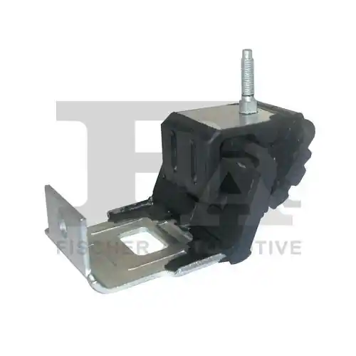 Abverkauf FA1 Halter, Abgasanlage 223-931