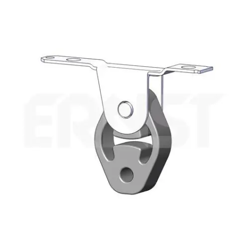 ERNST Halter, Abgasanlage 495271 Markenware