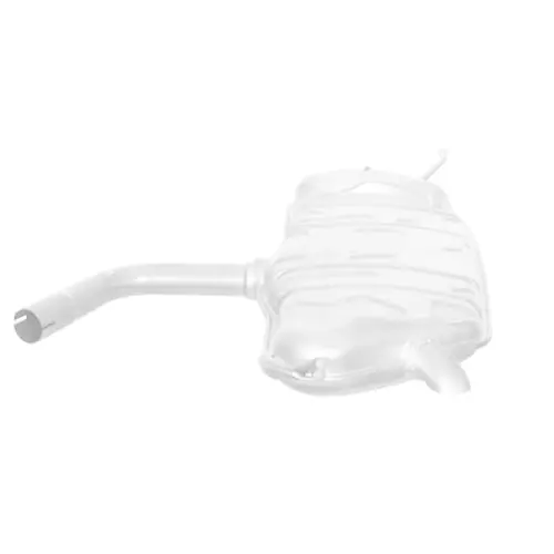 IMASAF Endschalldämpfer 71.62.07 Top-Preis