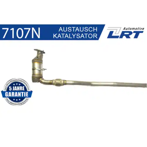 Super-Preis LRT Katalysator 7107N