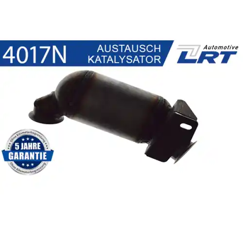 LRT Katalysator 4017N Sonderangebot