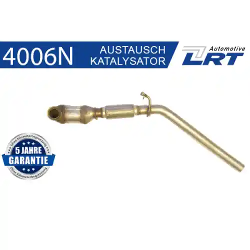 Direktkauf LRT Katalysator 4006N