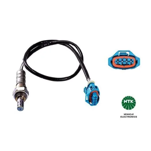 Markenware Lambdasonde 96185 NTK-EMEA