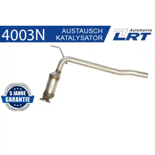 Super-Preis LRT Katalysator 4003N