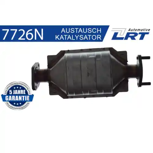 LRT Katalysator 7726N Letzte Chance