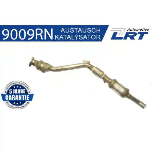 LRT Katalysator 9009RN Preis Gesenkt
