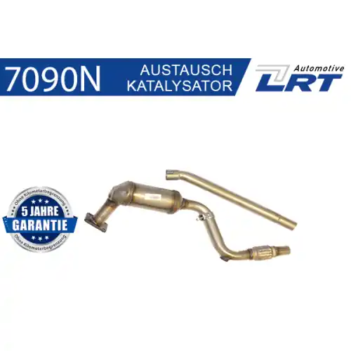 LRT Katalysator 7090N Rabatt
