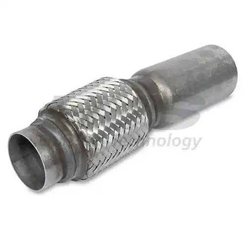 Letzte Chance HJS Flexrohr, Abgasanlage interFLEX 83 00 8345