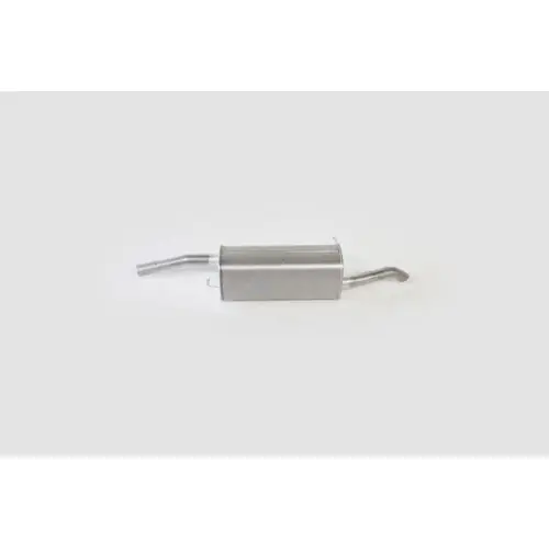 VEGAZ GmbH Endschalldämpfer Mega-Angebot