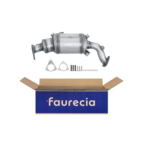 Billig HELLA Ruß-/Partikelfilter, Abgasanlage Easy2Fit – PARTNERED with Faurecia 8LH 366 080-041