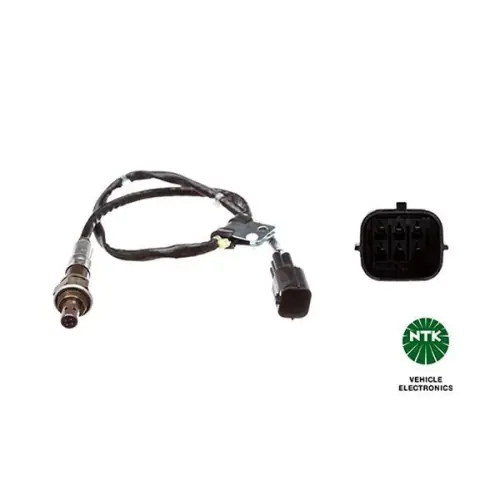 Begrenztes Angebot Lambdasonde passend für Mazda 6 08.07 LZA07-MD17 93269 NTK-EMEA