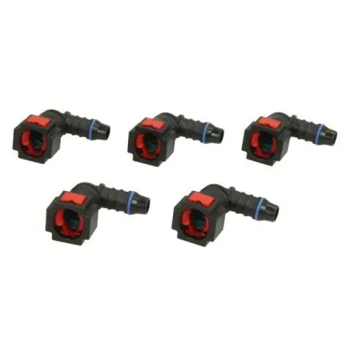 Abverkauf ENGITECH Schlauchverbinder, Harnstoffschlauch ENT120015