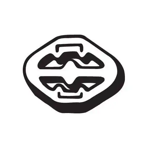 Preisreduziert BOSAL Halter, Abgasanlage 255-071