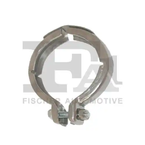 Direkt Vom Hersteller FA1 Rohrverbinder, Abgasanlage 144-888