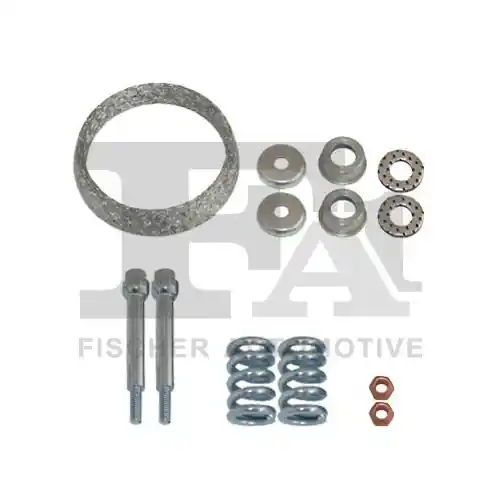 FA1 Dichtungssatz, Abgasanlage 218-978 Mega-Angebot