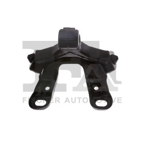 FA1 Halter, Abgasanlage Letzte Chance