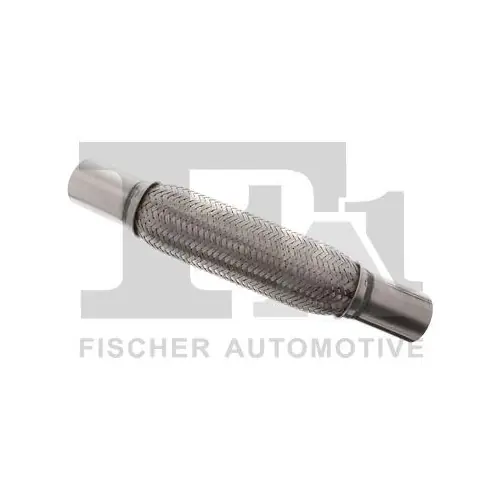 Zertifiziert FA1 Flexrohr, Abgasanlage 450-390