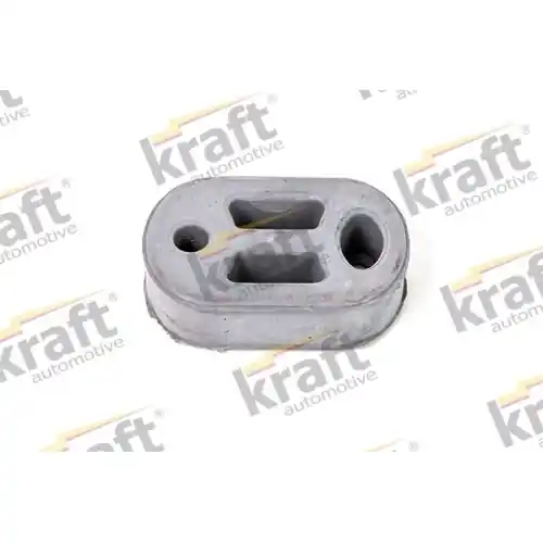 KRAFT AUTOMOTIVE Halter, Abgasanlage 0505930 Markenprodukt
