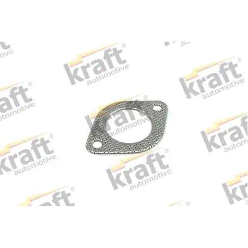 KRAFT AUTOMOTIVE Dichtung, Abgasrohr 0544000 Garantierte Lieferung