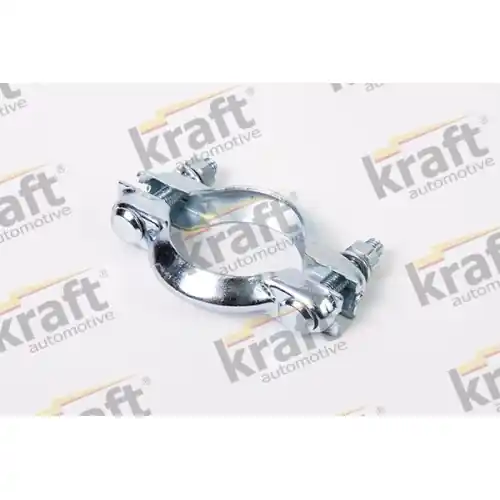 KRAFT AUTOMOTIVE Klemmstücksatz, Abgasanlage 0558506 Bestseller