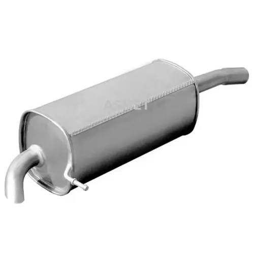 Angebot ASMET Endschalldämpfer 07.146