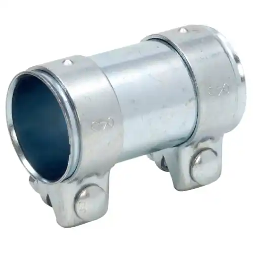 Top-Preis Rohrverbinder Universal 56 x 125 mm SWG 883 265 119 75